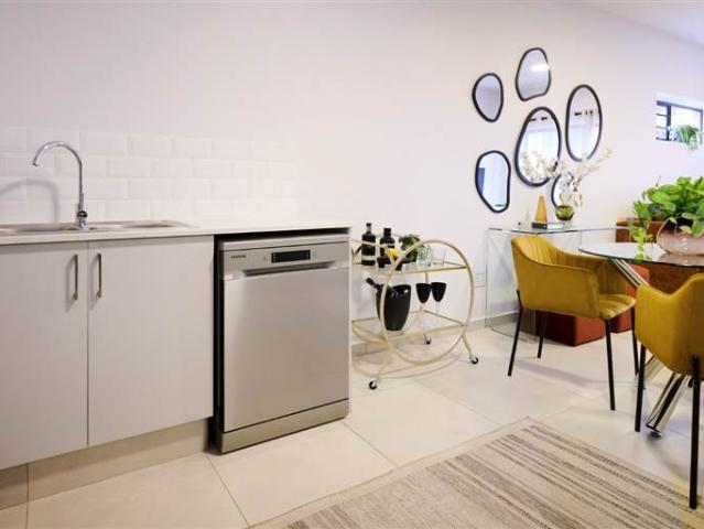 Apartment for sale in Westonaria, Gauteng