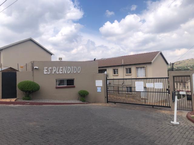 Apartment for rent in Nooitgedacht, Gauteng