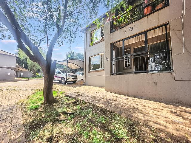 Apartment for sale in Nooitgedacht, Gauteng