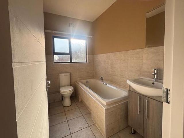 Apartment for rent in Westonaria, Gauteng