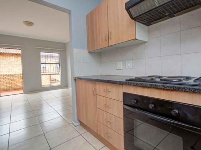 Apartment for sale in Westonaria, Gauteng