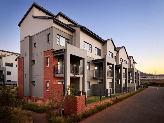 Apartment for sale in Westonaria, Gauteng