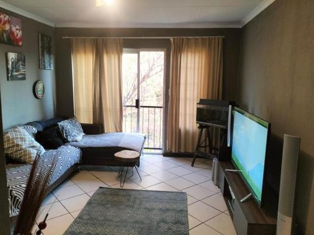 Apartment for rent in Nooitgedacht, Gauteng