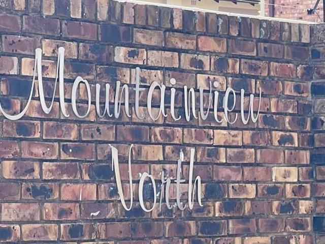 Apartment for rent in Nooitgedacht, Gauteng