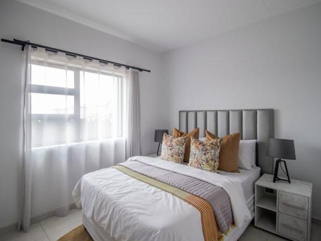Apartment for sale in Westonaria, Gauteng