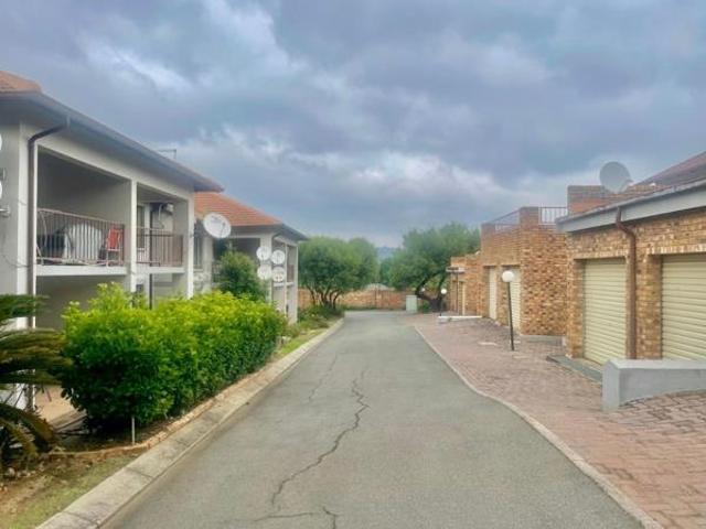 Townhouse for sale in Westonaria, Gauteng
