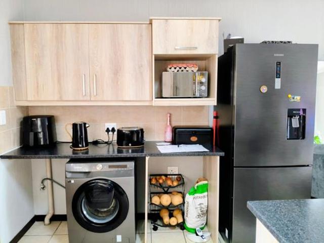 Apartment for sale in West Rand Garden estates, Westonaria Local Municipality
