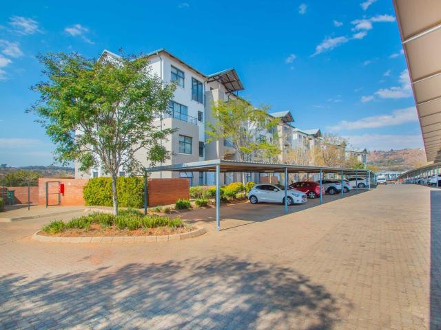 Apartment for sale in Nooitgedacht, Gauteng
