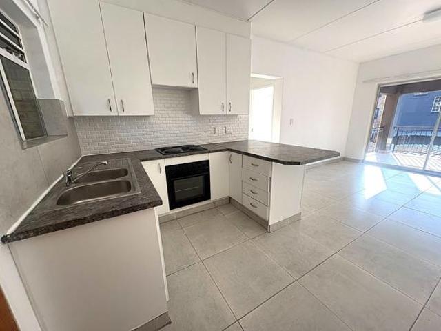 Apartment for rent in West Rand Garden estates, Westonaria Local Municipality