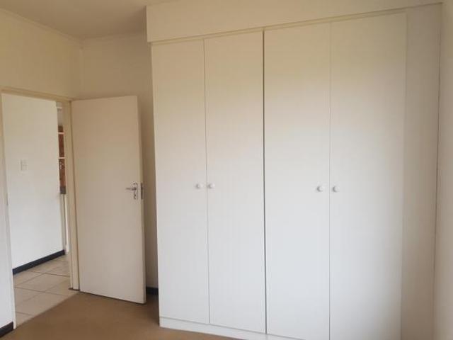 Apartment for rent in West Rand Garden estates, Westonaria Local Municipality
