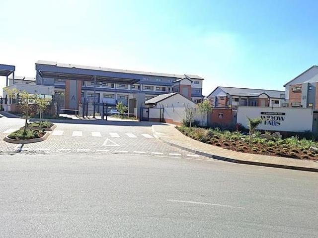 Apartment for rent in Nooitgedacht, Gauteng