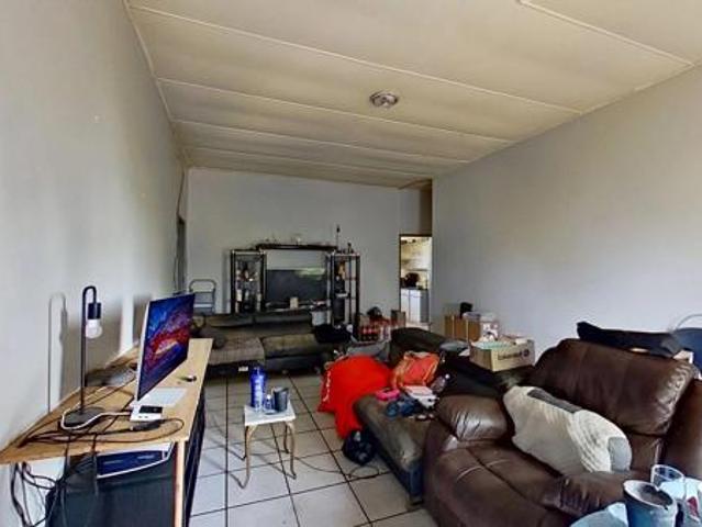 Apartment for sale in Dr Kenneth Kaunda, North West