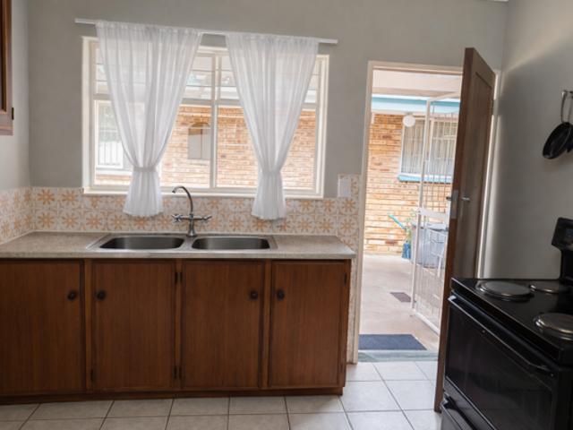 Apartment for sale in Dr Kenneth Kaunda, North West