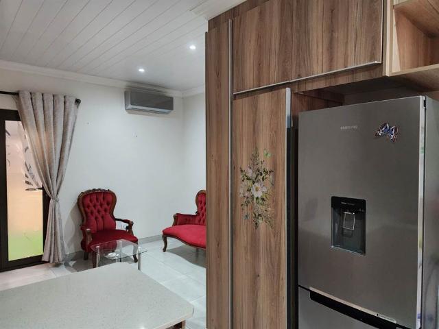 Apartment for sale in Dr Kenneth Kaunda, North West