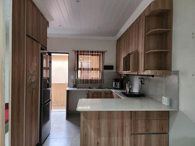 Apartment for sale in Dr Kenneth Kaunda, North West