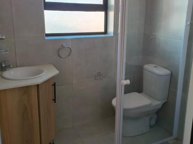 Apartment for sale in Dr Kenneth Kaunda, North West