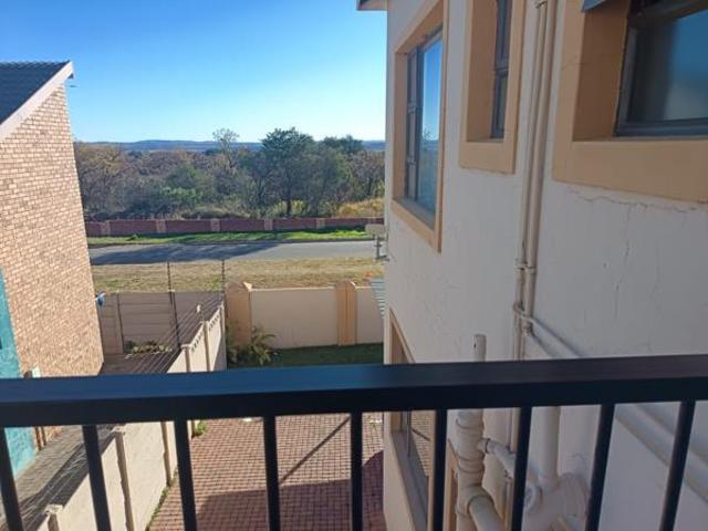 Apartment for sale in Dr Kenneth Kaunda, North West