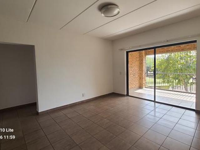 Apartment for rent in Waterkloof, Gauteng