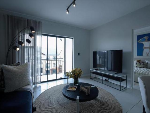 Apartment for rent in Waterkloof, Gauteng