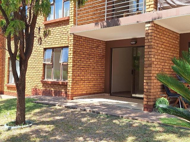 Apartment for sale in Waterkloof, Gauteng