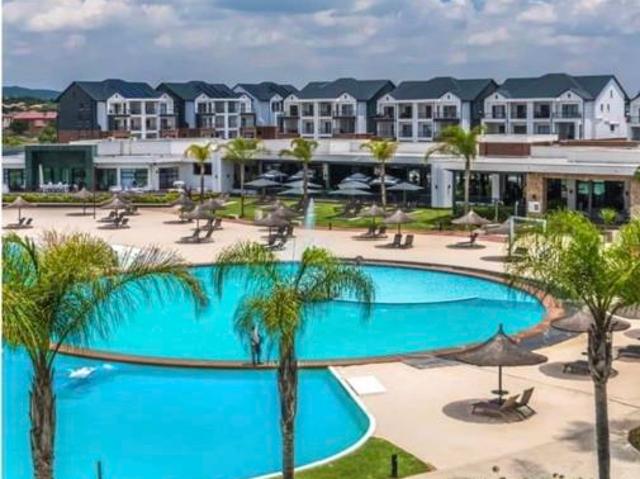 Apartment for rent in Waterkloof, Gauteng
