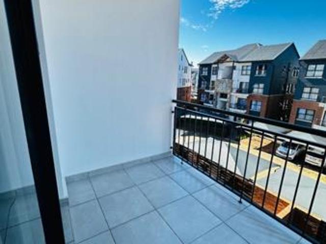 Apartment for rent in Waterkloof, Gauteng