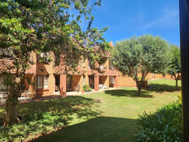 Apartment for sale in Waterkloof, Gauteng