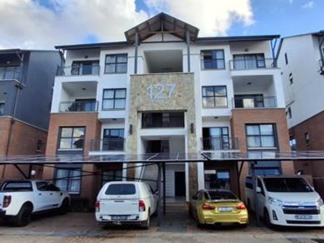Apartment for rent in Waterkloof, Gauteng