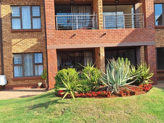 Apartment for sale in Waterkloof, Gauteng