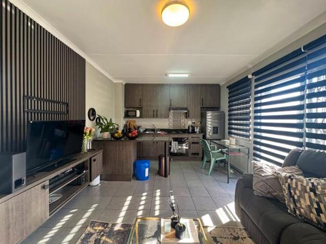 Apartment for rent in Waterkloof, Gauteng