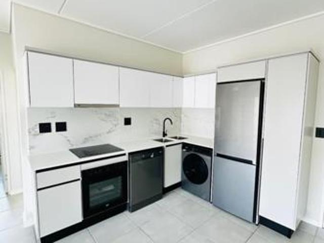 Apartment for rent in Waterkloof, Gauteng