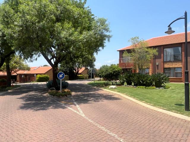 Apartment for sale in Pretoria, City of Tshwane Metropolitan Municipality