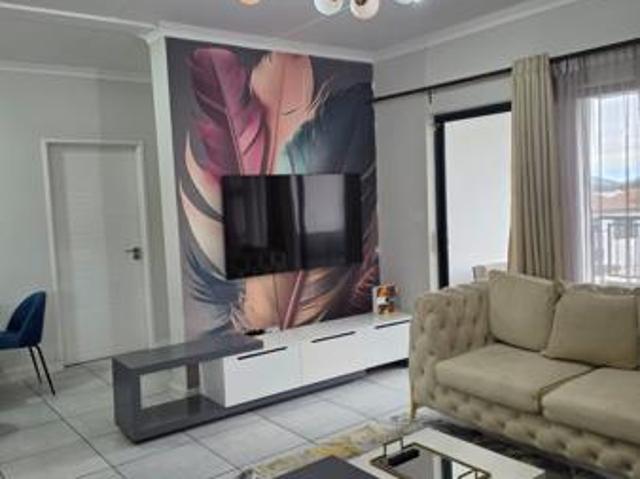 Apartment for rent in Waterkloof, Gauteng