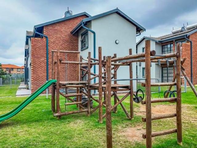 Apartment for rent in Waterkloof, Gauteng