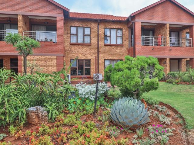 Apartment for sale in Waterkloof, Gauteng