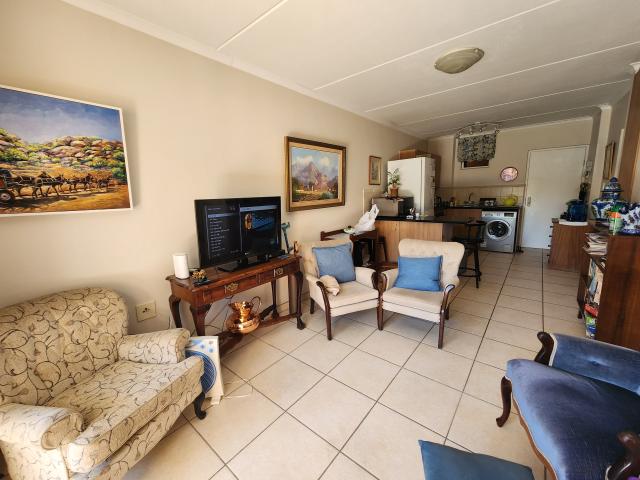 Apartment for sale in Waterkloof, Gauteng