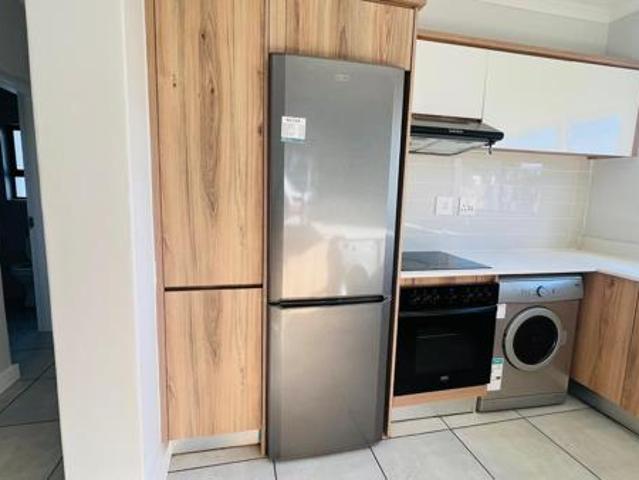 Apartment for rent in Waterkloof, Gauteng