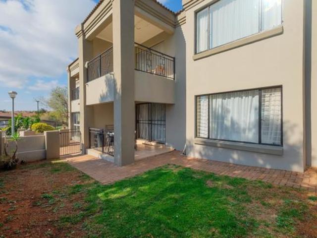 Apartment for sale in Westonaria, Gauteng