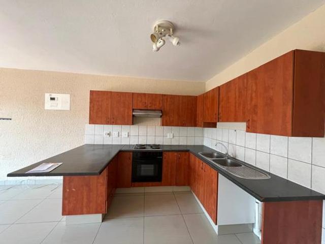 Apartment for rent in Westonaria, Gauteng
