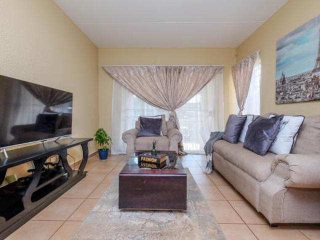 Apartment for rent in Westonaria, Gauteng