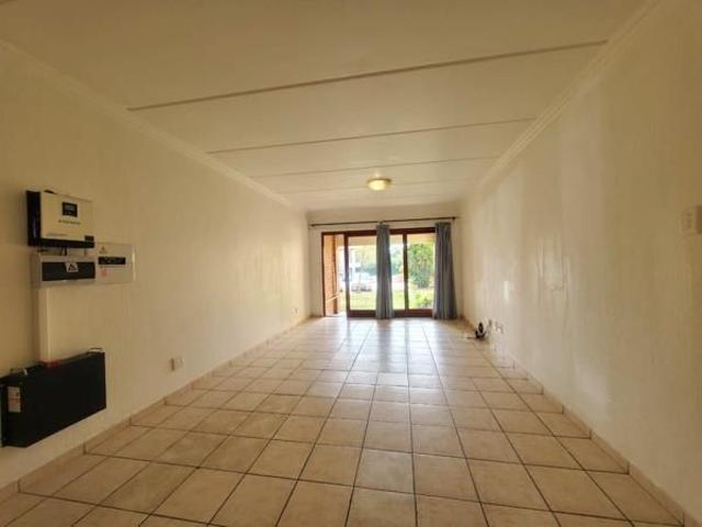 Apartment for rent in Nooitgedacht, Gauteng