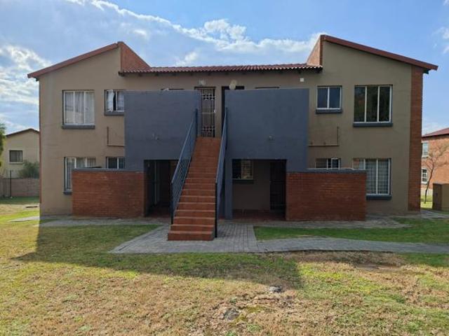 Apartment for sale in Westonaria, Gauteng