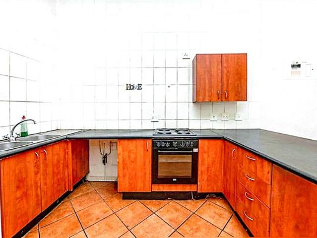 Apartment for rent in Westonaria, Gauteng