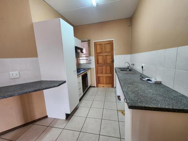 Apartment for rent in Westonaria, Gauteng