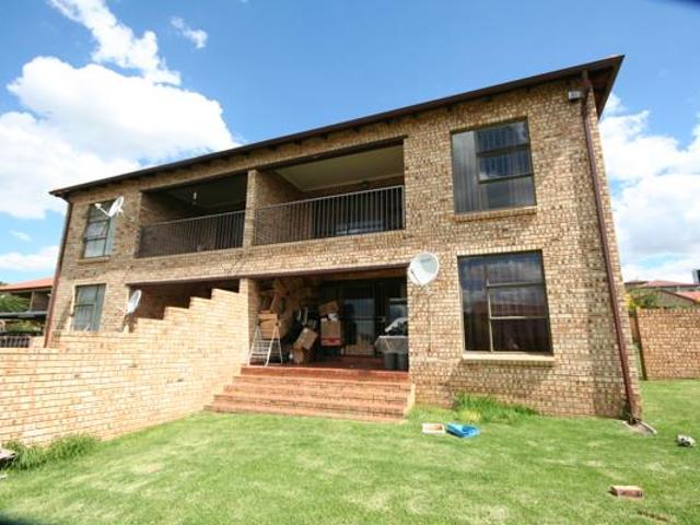 Apartment for rent in Westonaria, Gauteng