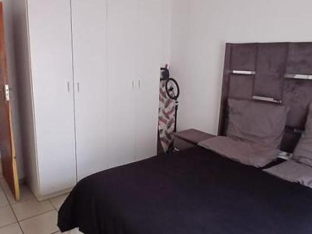 Apartment for rent in West Rand Garden estates, Westonaria Local Municipality
