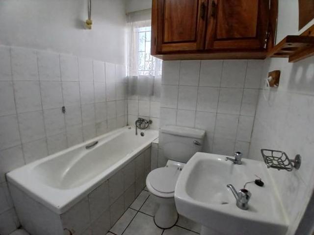 Apartment for rent in Bloemfontein, Mangaung Metropolitan Municipality