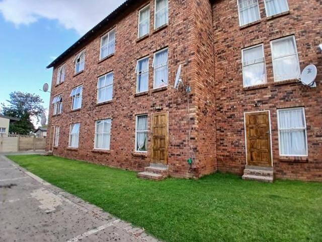 Apartment for sale in Bloemfontein, Free State