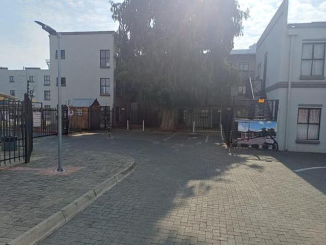 Apartment for sale in Bloemfontein, Free State
