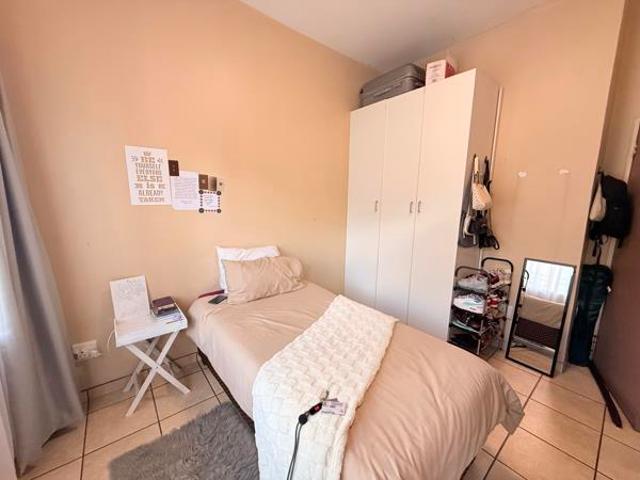 Apartment for sale in Bloemfontein, Mangaung Metropolitan Municipality